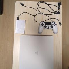 【ジャンク品】PS4本体　CUH-2200A 500GB