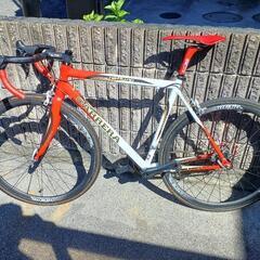 ロードバイクの画像