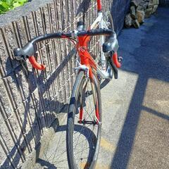 ロードバイクの画像
