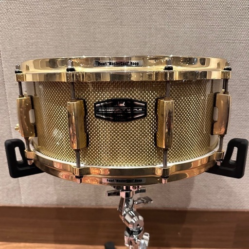 【専用出品】Pearl Carbonply Maple Gold Finish Limited Edition