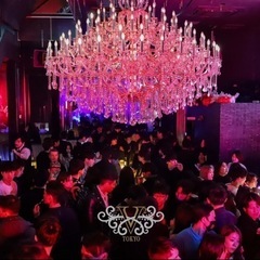 ㊗️本日㊗️12/31（大晦日）🍾COUNTDOWN本番🎉🎊SPパーティ🎊開催‼️（クラブイベント） − 東京都