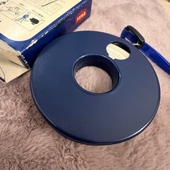 レトロ　エスロン巻尺の画像