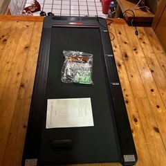 ウォーキングマシンの画像