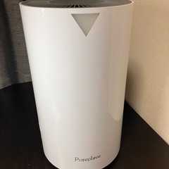 Pureplove　空気清浄機　CF-8110の画像