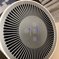 Pureplove　空気清浄機　CF-8110の画像