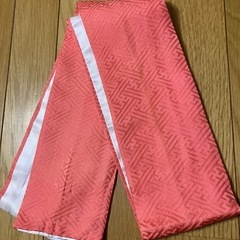 激安！伊達襟
