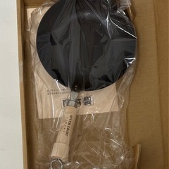 リバーライト 極JAPAN 鉄 フライパン 18cm
