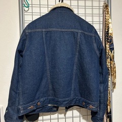 デニム　ジャケット　アウター　最終値下げの画像