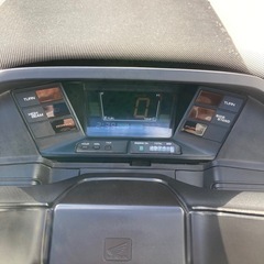 出品1/31まで！レア！ホンダ　フュージョンSE 実働  の画像