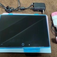 チャレンジタッチ
