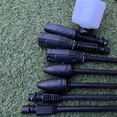 ケルヒャー先端のみの画像