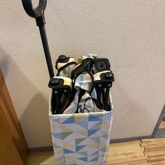 ワイルドマルチキャリー スマートタフロング