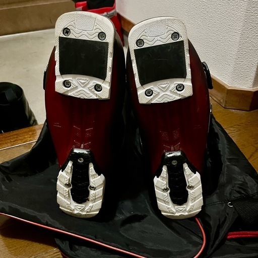Salomon X Pro 80ブーツ 18-19モデル