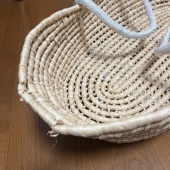 ベビー　クーファン　プッパプーポの画像