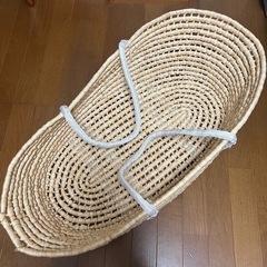 ベビー　クーファン　プッパプーポの画像
