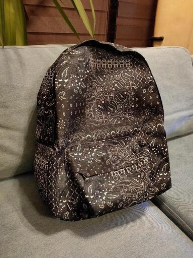 新品◆AZUL◆バックパック◆リュック◆