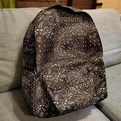 新品◆AZUL◆バックパック◆リュック◆