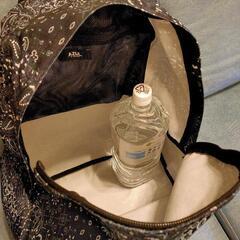 新品◆AZUL◆バックパック◆リュック◆の画像