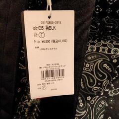 新品◆AZUL◆バックパック◆リュック◆の画像