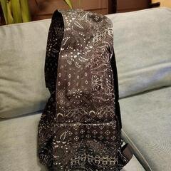 新品◆AZUL◆バックパック◆リュック◆の画像