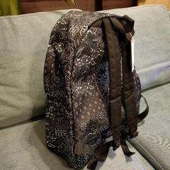 新品◆AZUL◆バックパック◆リュック◆の画像
