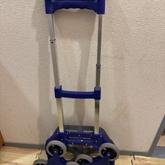 折り畳み台車