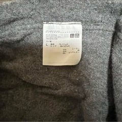 UNIQLO ユニクロマタニティレギンスパンツ 3点セット Mサイズ、Lサイズの画像