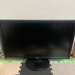 BenQモニター　24インチ