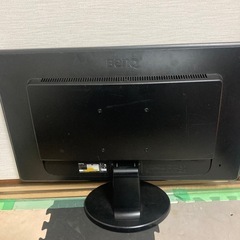 BenQモニター　GL2450-T　24インチ　HDMI   PCゲーム用の画像