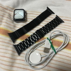 1/1 11時に新宿駅か東中野駅で　新品同様　Apple Wat...