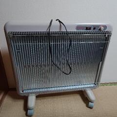 パネルヒーター