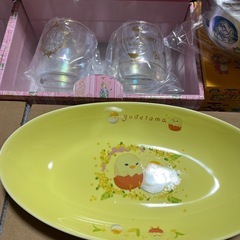 新品食器　まとめての画像