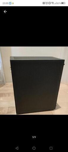 ゲーミングPC　モンハン対応スペック　27インチ75hzフルHDモニタープレゼント