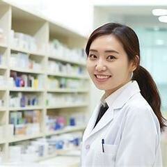 【福利厚生充実◎】あたたかく明るい雰囲気の調剤薬局で薬剤師として...