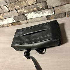 カー用品ティッシュケースの画像