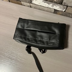 カー用品ティッシュケースの画像