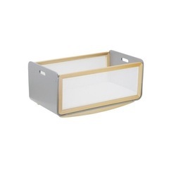 お譲り済み大和屋 リリワゴン　ベビーベッド　ミニベット ベビー用寝具の画像