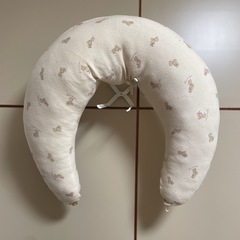 授乳クッション