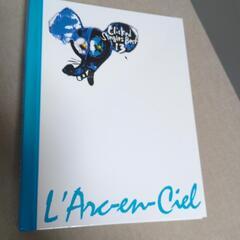 バンドスコアL'Arc~en~Ciel　Clicked Sing...