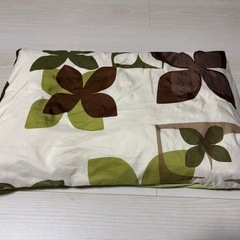 【クリーニング済】まくら　