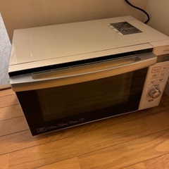 電子レンジ・TWINBIRD