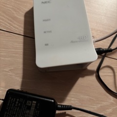 Wi-Fi ルーター