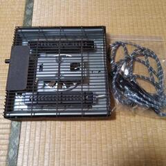 コタツヒーターユニット