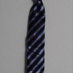 PERSON'S FOR MEN ワンタッチネクタイ