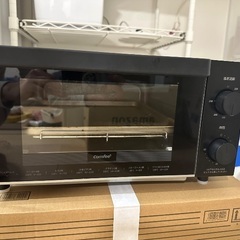 オーブントースター売りますの画像
