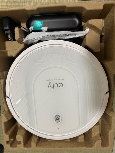 ロボット掃除機売ります