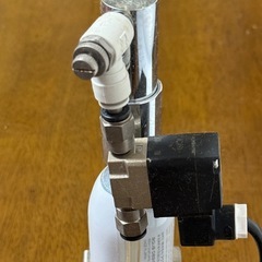 【お話中】ADACO2レギュレーターの画像