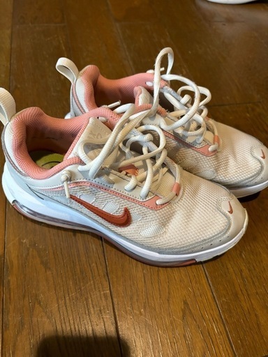 ナイキ air max ap 24.5cm