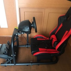 Thrustmaster T300 RS GT EDITION ...