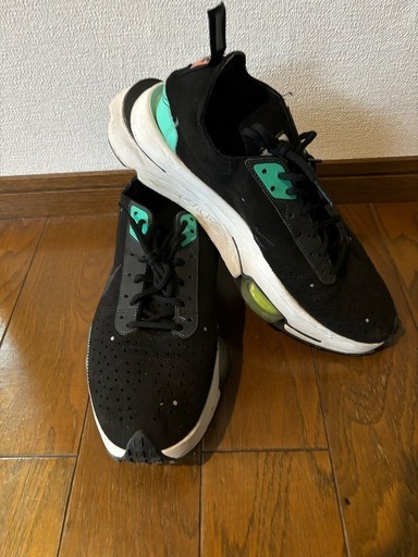 スニーカー NIKE AIR ZOOM TYPE \